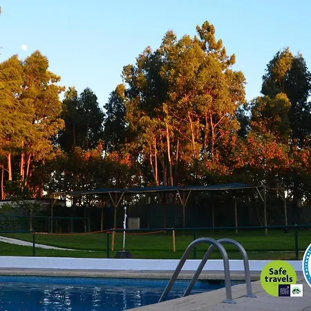 Valbom By Campigir Camping