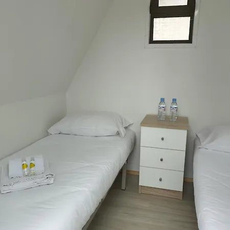 Valbom By Campigir Camping *