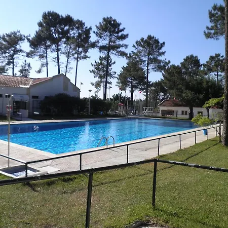 Campingplads Valbom By Campigir *