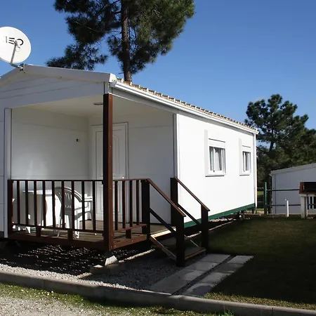 Valbom By Campigir Camping Sesimbra