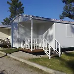 Campsite Valbom By Campigir Sesimbra