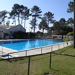 Campsite Valbom By Campigir *