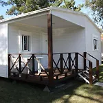 Campsite Valbom By Campigir *