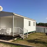 Campsite Valbom By Campigir *