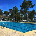 Campsite Valbom By Campigir