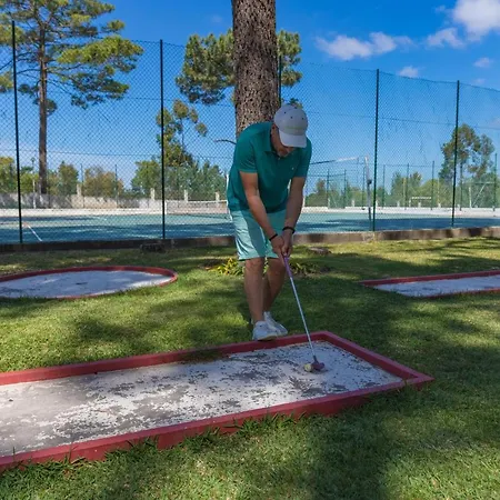 Camping Valbom By Campigir *