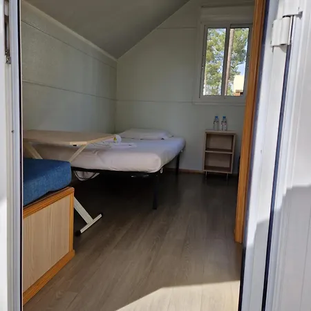 Valbom By Campigir Camping Sesimbra