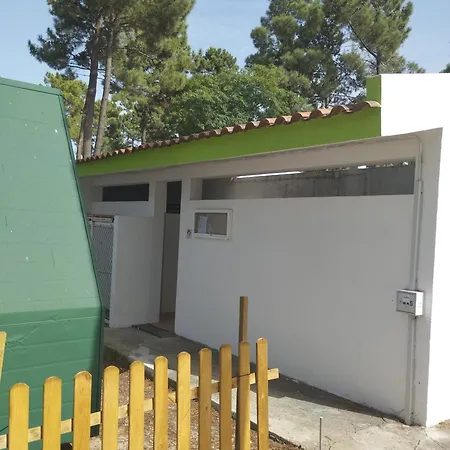 Valbom By Campigir * Sesimbra