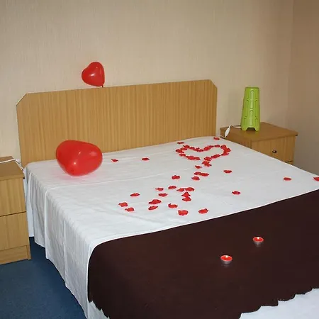 Parque de Campismo Valbom By Campigir *