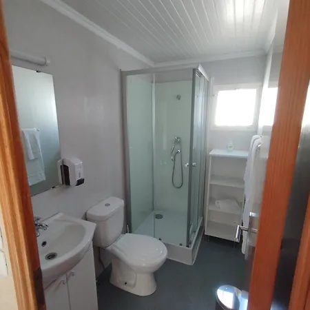 Camping Valbom By Campigir