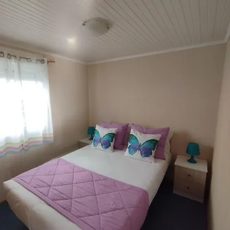 Valbom By Campigir Parque de Campismo Sesimbra