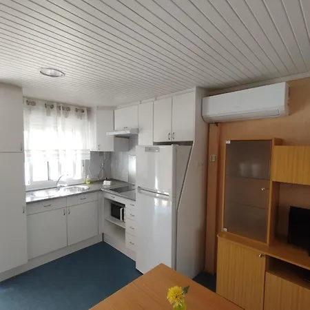 Camping Valbom By Campigir