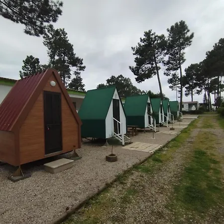 Camping Valbom By Campigir *