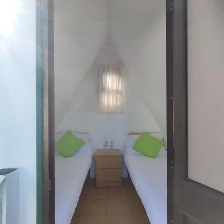 Valbom By Campigir Camping Sesimbra