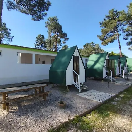 Camping Valbom By Campigir
