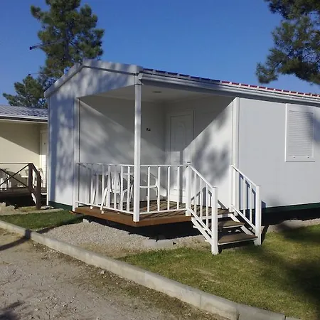 Camping Valbom By Campigir Sesimbra