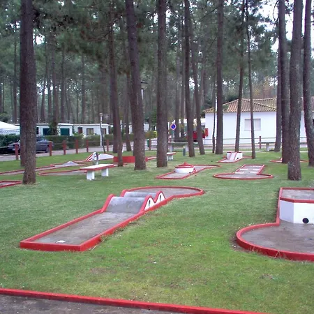 Campsite Valbom By Campigir