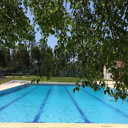 Valbom By Campigir Sesimbra