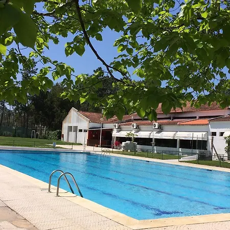 Parque de Campismo Valbom By Campigir