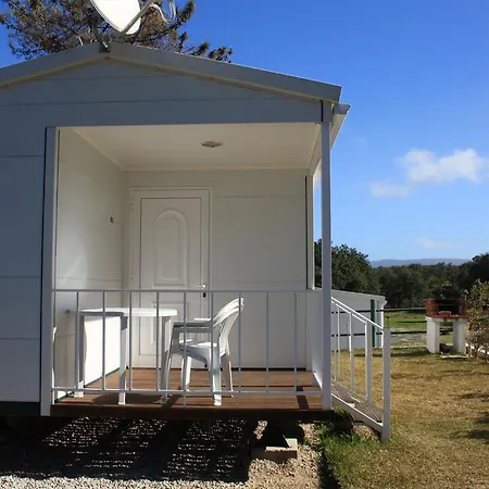 Valbom By Campigir Camping