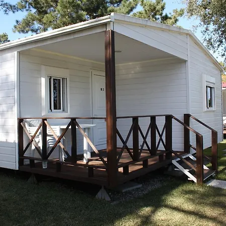 Campsite Valbom By Campigir *