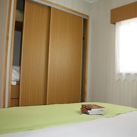 Valbom By Campigir Camping *