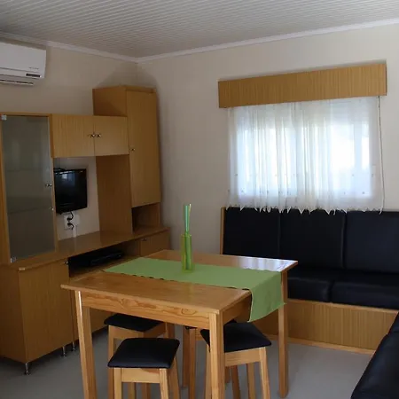 Camping Valbom By Campigir *