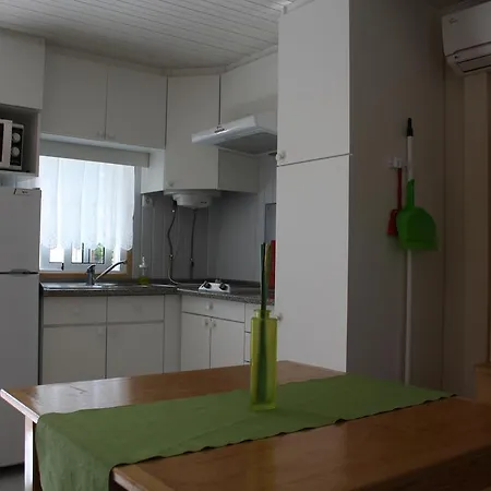 Camping Valbom By Campigir Sesimbra