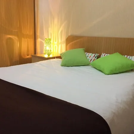 Camping Valbom By Campigir