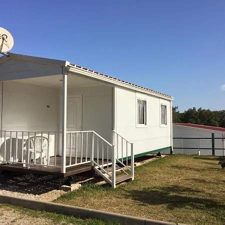 Campsite Valbom By Campigir *