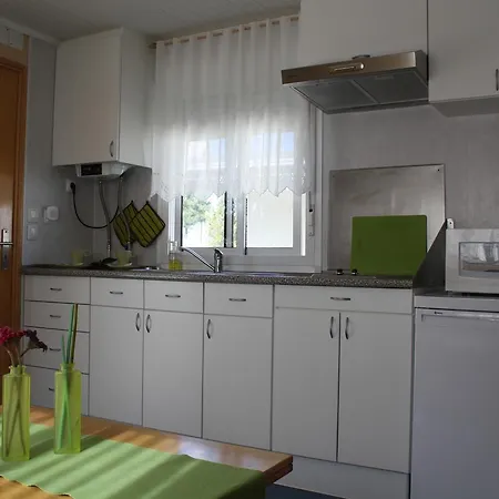 Camping Valbom By Campigir *