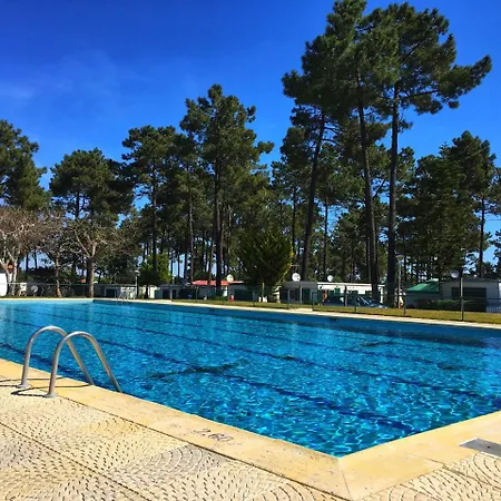 Camping Valbom By Campigir