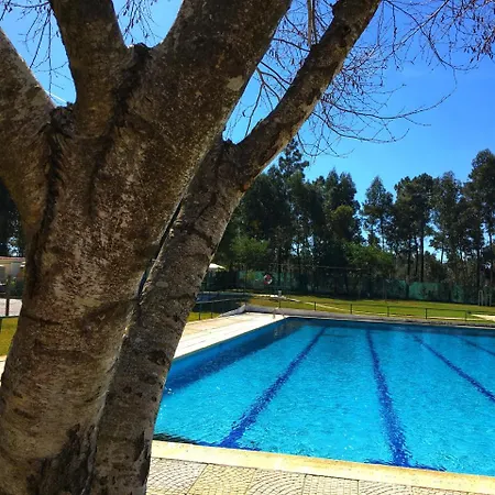 Valbom By Campigir Sesimbra