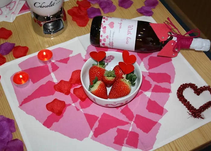 Valbom By Campigir Kemping