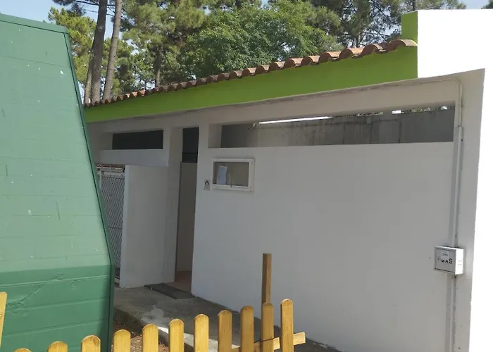 Valbom By Campigir * Sesimbra