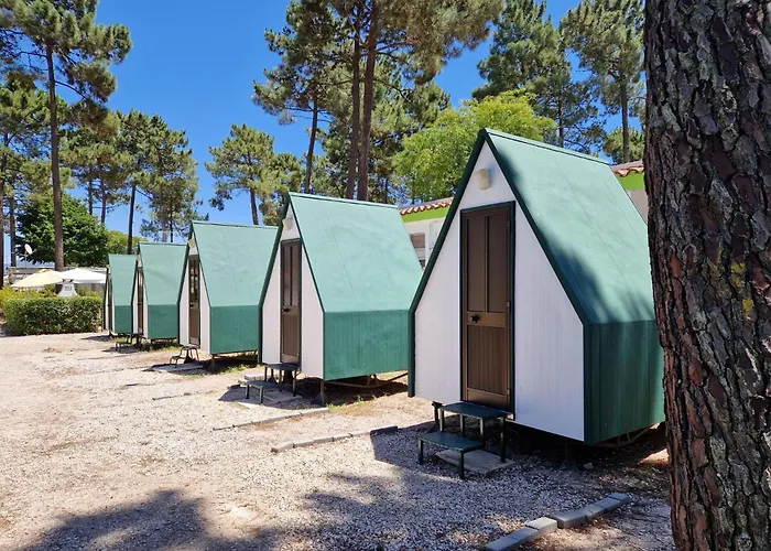 Valbom By Campigir *