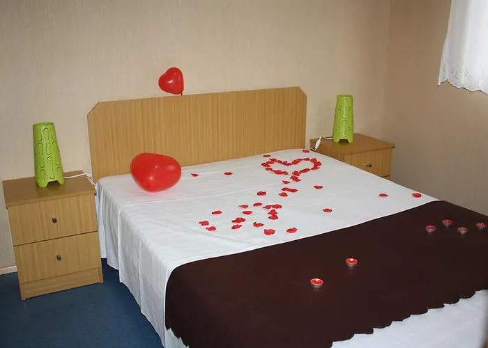 Kemping Valbom By Campigir *