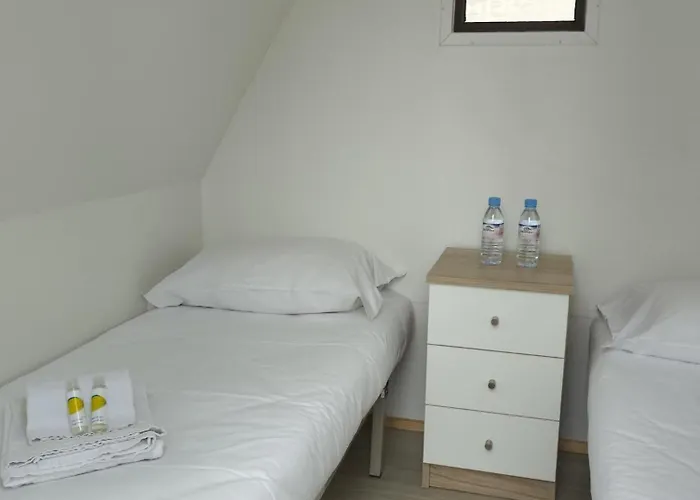 Valbom By Campigir Kemping *