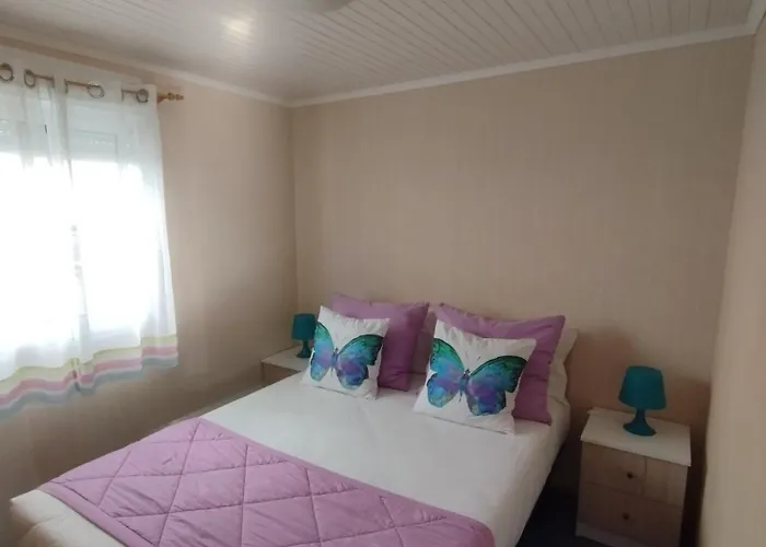 Valbom By Campigir Kemping Sesimbra