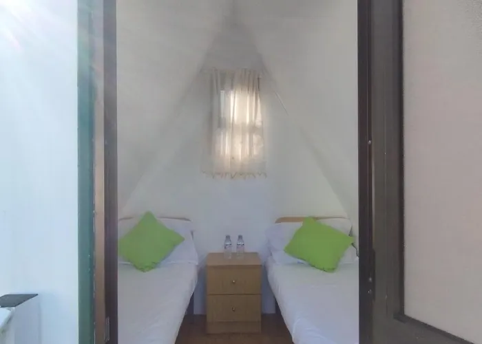 Valbom By Campigir Kemping Sesimbra