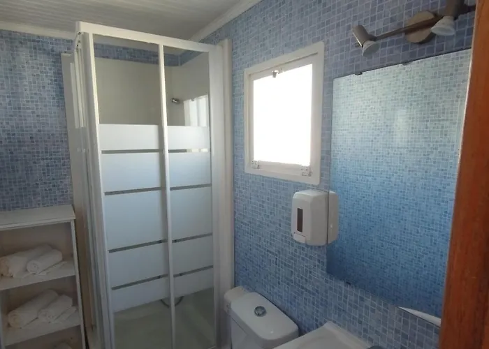 Valbom By Campigir Kemping