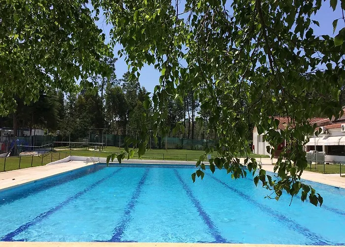 Valbom By Campigir Sesimbra