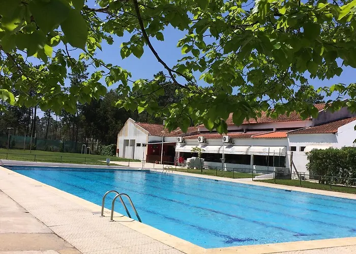 Kemping Valbom By Campigir