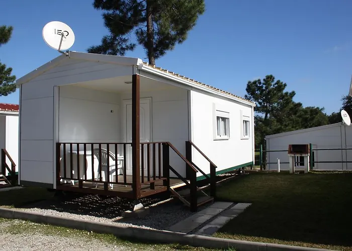 Valbom By Campigir Kemping Sesimbra