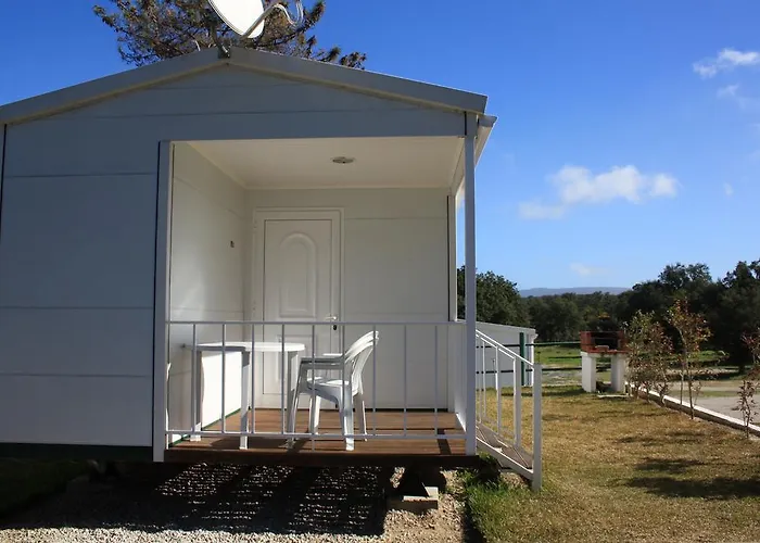 Valbom By Campigir Kemping