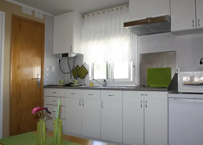 Valbom By Campigir Kemping