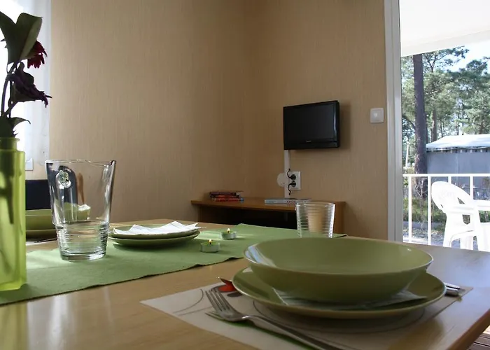 Valbom By Campigir *