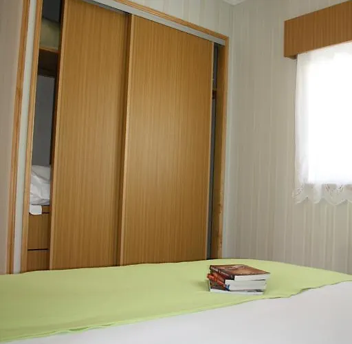 Valbom By Campigir Kemping *