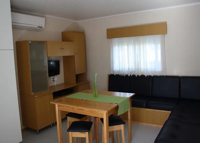 Kemping Valbom By Campigir *