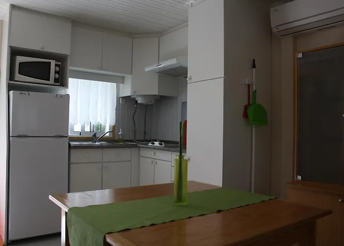 Kemping Valbom By Campigir Sesimbra